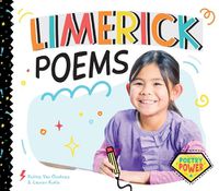 Cover image for Limerick Poems