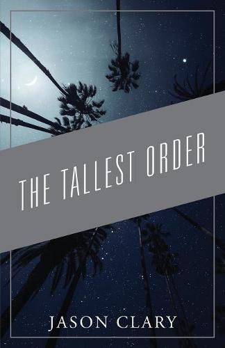 Cover image for The Tallest Order