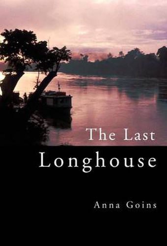 Cover image for The Last Longhouse