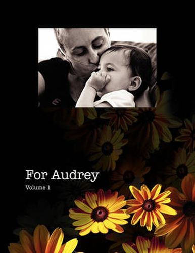 Cover image for For Audrey: Vol 1