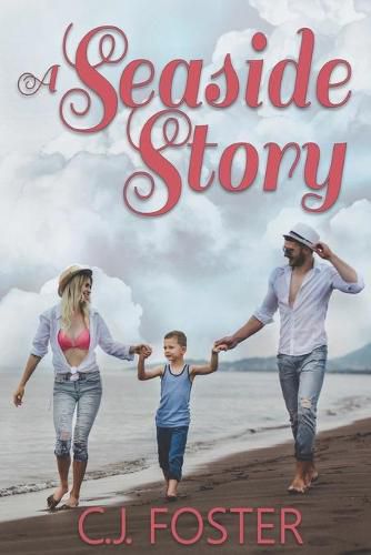 Cover image for A Seaside Story