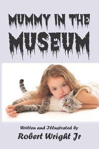 Cover image for Mummy in the Museum