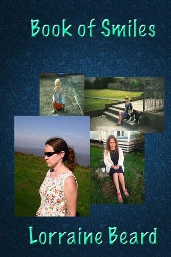 Cover image for Book of Smiles