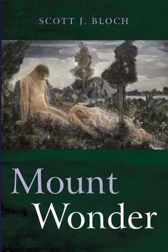 Cover image for Mount Wonder