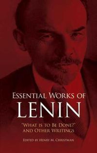 Cover image for Essential Works