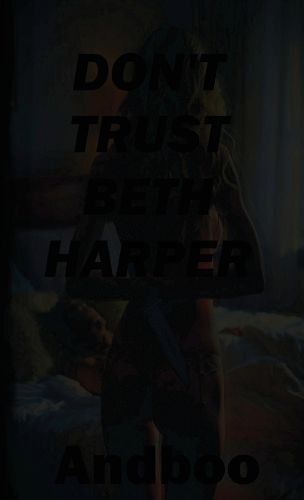 Cover image for Don't Trust Beth Harper