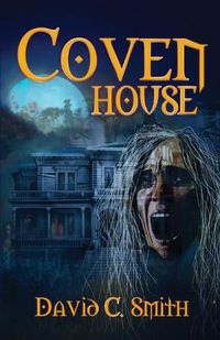 Cover image for Coven House