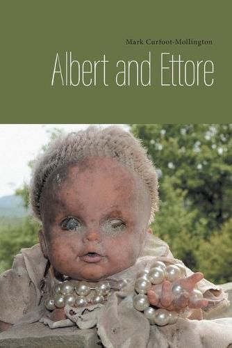 Cover image for Albert and Ettore