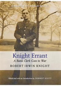 Cover image for Knight Errant