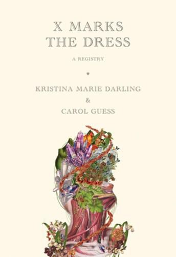 Cover image for X Marks the Dress: A Registry