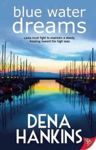 Cover image for Blue Water Dreams