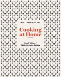 Cover image for Chuck's Cooking at Home