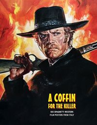 Cover image for A Coffin for the Killer