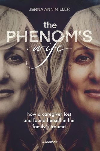 Cover image for The Phenom's Wife