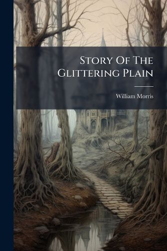 Cover image for Story Of The Glittering Plain