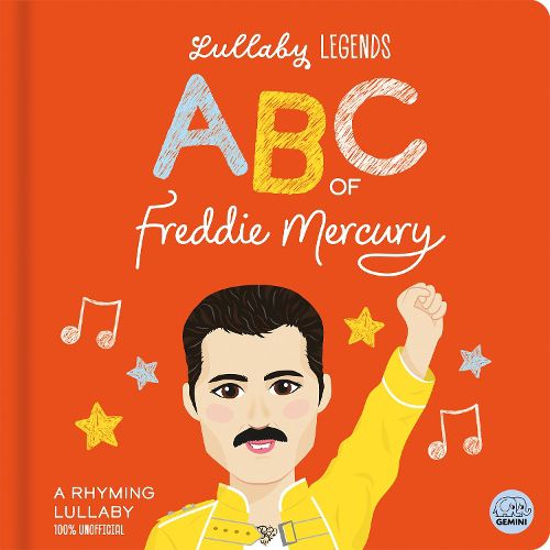 ABC of Freddie Mercury