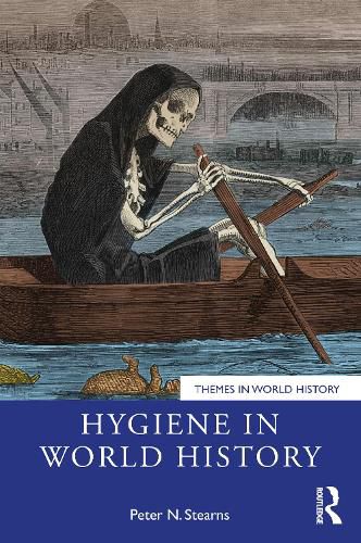 Cover image for Hygiene in World History