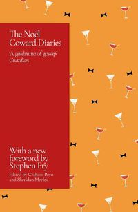 Cover image for The Noel Coward Diaries