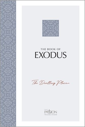 Cover image for The Book of Exodus