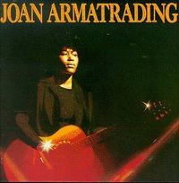 Cover image for Joan Armatrading