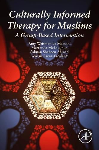 Cover image for Culturally Informed Therapy for Muslims