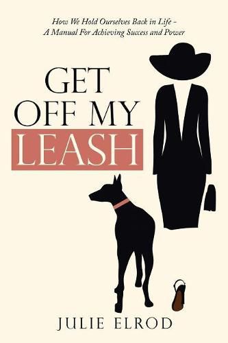 Cover image for Get off My Leash