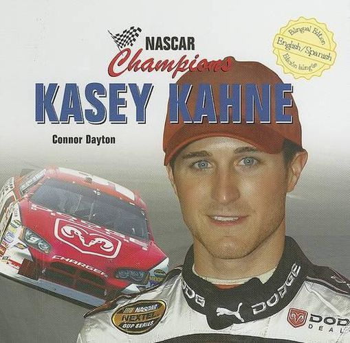 Kasey Kahne