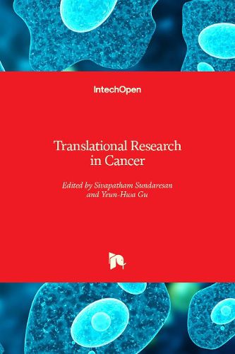 Cover image for Translational Research in Cancer