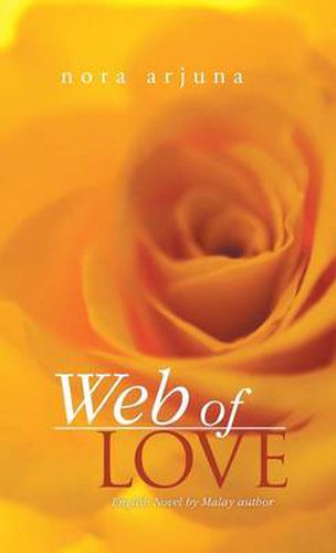 Cover image for Web of Love