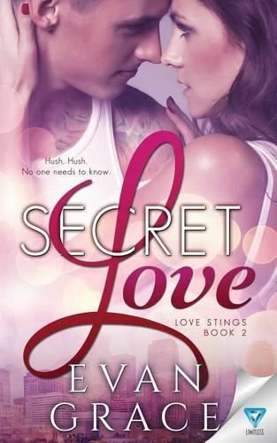 Cover image for Secret Love