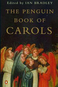 Cover image for The Penguin Book of Carols