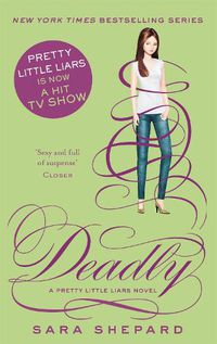 Cover image for Deadly