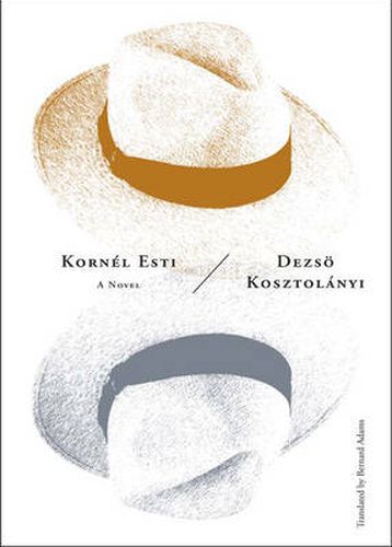 Cover image for Kornel Esti