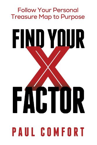 Cover image for Find Your X Factor
