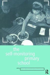 Cover image for The Self-Monitoring Primary School