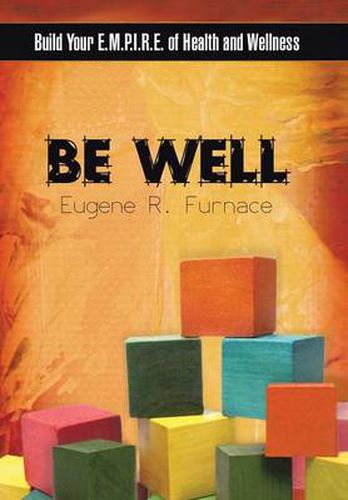 Cover image for Be Well