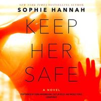 Cover image for Keep Her Safe Lib/E