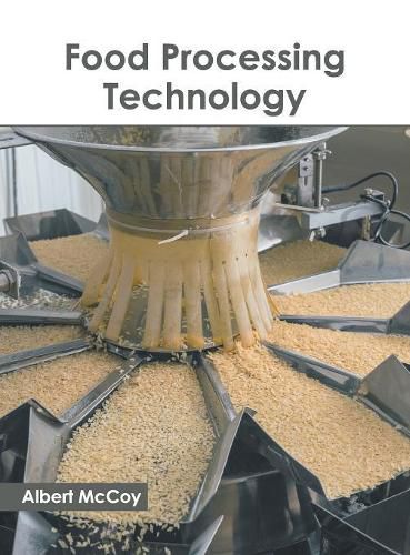 Cover image for Food Processing Technology