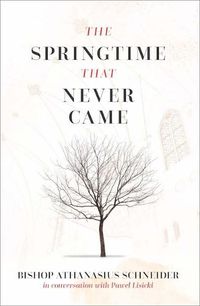 Cover image for The Springtime That Never Came: In Conversation with Pawel Lisicki