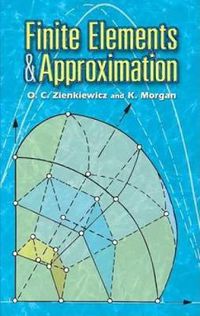 Cover image for Finite Elements and Approximation