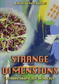 Cover image for Strange Dimensions