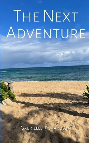 Cover image for The Next Adventure