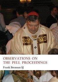 Cover image for Observations on the Pell Proceedings