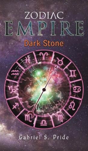 Cover image for Zodiac Empire