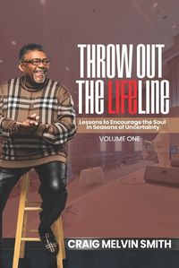 Cover image for Throw Out the Lifeline
