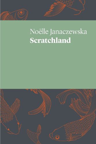 Cover image for Scratchland