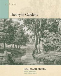 Cover image for Theory of Gardens