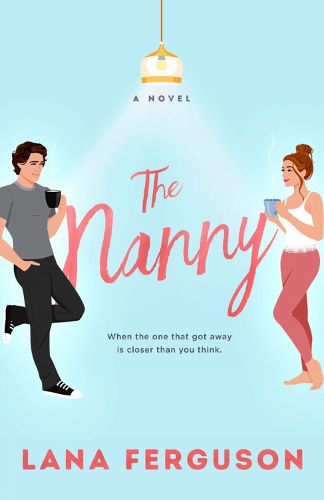 Cover image for The Nanny