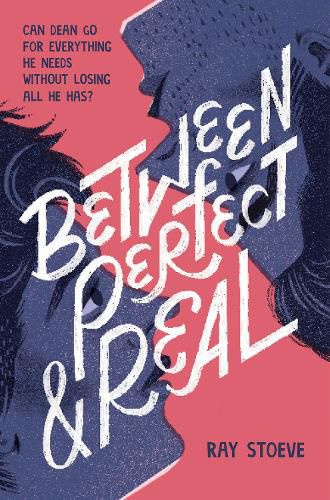 Cover image for Between Perfect and Real