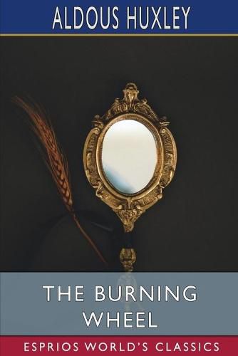 Cover image for The Burning Wheel (Esprios Classics)